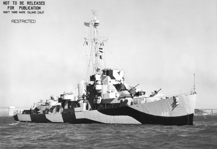 ship